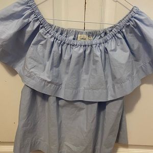 Wilfred Holland Blouse